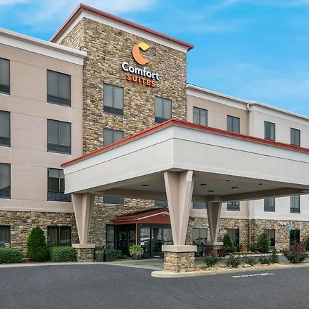 Comfort Suites Commerce Eksteriør bilde