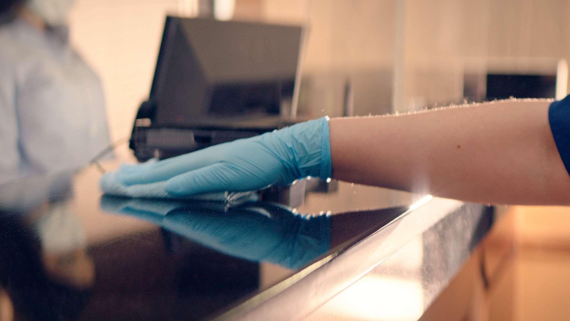 Comfort Suites Commerce Eksteriør bilde